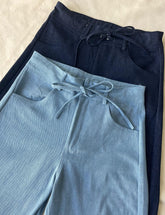 PANTALON BONNIE DENIM